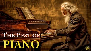 The Best of Piano - 50 Greatest Pieces: Chopin, Beethoven, Debussy, Rachmaninoff