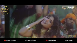 Teri Jawani Badi Mast Remix | Dj Aro Official | Dj Arbax | Jayesh Visual | Arbaz Khan | Sajid-Wajid