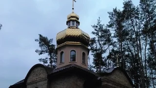 06.12.2015 Посвячення храму Різдва Пресвятої Богородиці