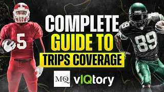 Defend Trips Formations With These 6 Coverages