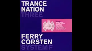 Ministry Of Sound - Trance Nation 3 (Cd 2) Mixed by Ferry Corsten