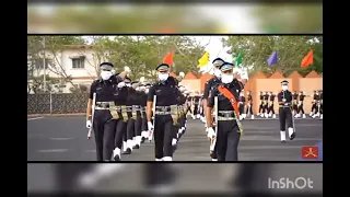 Indian Army, Signals Passing Out parade 🇮🇳💪❤️