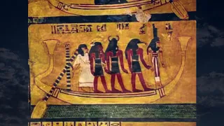 Love Song of the Chantress of Osiris - Ancient Egyptian Music II (15 of 17)