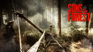 ටක්කාලා වරෙන් යකෝ වලියක් | Sons of the Forest