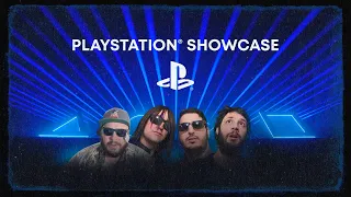 PLAYSTATION SHOWCASE 2023 - Commenté par des experts