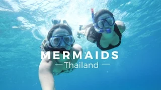The Best Beaches in Thailand!