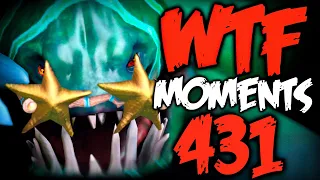 Dota 2 WTF Moments 431