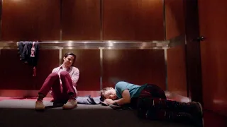 Kurt & Blaine (Season 6) - Pretending