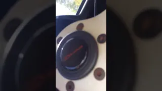 VW bug hesitating and misfire