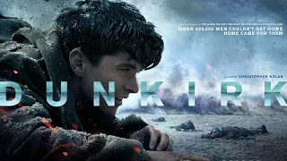 Dunkirk | Trailer Rescore | Matthew Elderton-Lewis