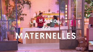 REPLAY - La « nounou » de mon fils était toxique  - La Maison des maternelles #LMDM