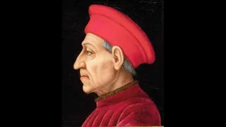 Cosimo de' Medici: transformation of a republic