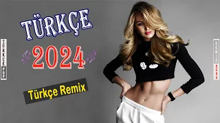 Türkçe Pop Remix 2024 - En Çok Dinlenen Pop Müzik Remix 2024 Mayıs - Hareketli Pop Şarkılar 2024 Mix