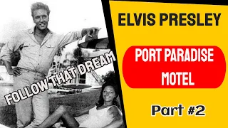 Elvis Presley Follow That Dream Movie Filming Locations Florida #2 of 6 The Spa Guy