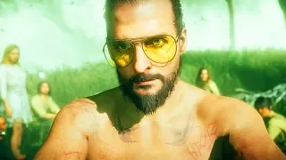 FAR CRY 5 - One EASY Way to Finish The Game! [SECRET Ending]