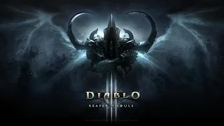 Прохождение Diablo 3 (PS4) Начало Путешествий #1