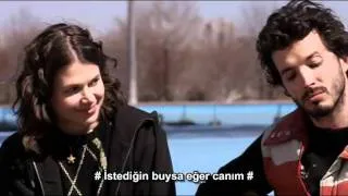 Flight of the Conchords - If You're Into It - Türkçe Altyazılı