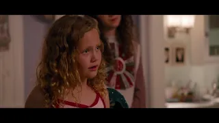 This Is 40 - Dungeon Dragon - Paul Rudd x Leslie Mann x  Iris Apatow x Maude Apatow