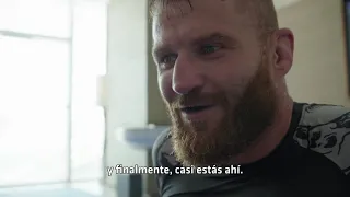 UFC 253 Embedded: Vlog Series - Episodio 2