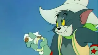 tom and jerry texas part 2