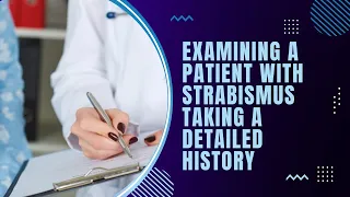 Professional way of history taking | History taking skills