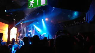 Radio Tapok - Rammstein - Du Hast[Cover]/22.09.19/Cathouse/Tallinn