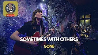 SOMETIMES WITH OTHERS - Gone (Live at Space Meduza, Berlin)