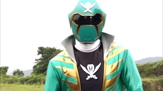 The Grass is Always Greener.. or Bluer | Super Megaforce Full Episode S21 E13 Power Rangers Official