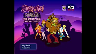 Sky Gamestar - Scooby-Doo! BGM (Mysteries Remix) (2023 Remaster)