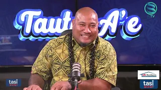 TAUTAI A'E S4 - E 18