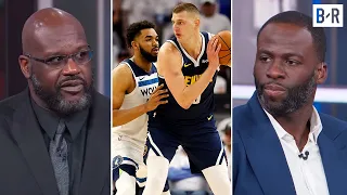 Can the Timberwolves Force a Game 7 vs. the Nuggets? | Inside the NBA