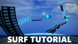 Beginners Guide to Surf - Roblox