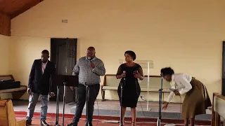 Praise Team || Soweto, Pimville SDA church