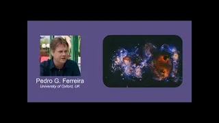 Alikram Nuhbalaoğlu | Pedro G. Ferreira | The Cosmic Chasm