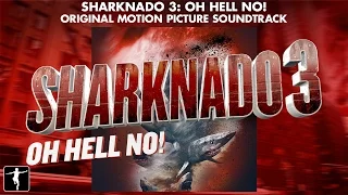 Sharknado 3: Oh Hell No! Soundtrack Preview (Official Video)