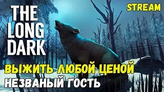 ВЫЖИТЬ ЛЮБОЙ ЦЕНОЙ! СЛОЖНОСТЬ: НЕЗВАНЫЙ ГОСТЬ! INTERLOPER! v.1.56 #41 ► [THE LONG DARK]