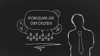 Konuşanlar Oxford Özel Bölüm