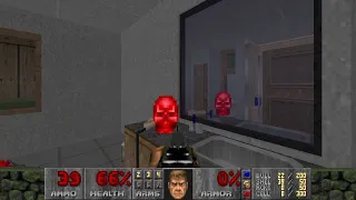 Doom WADs - myhouse.pk3