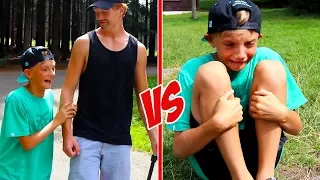 PŘEDSTAVA VS. REALITA - TARY CAMP