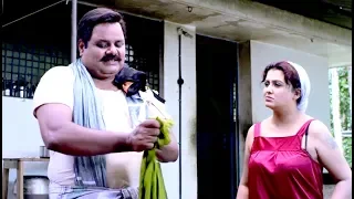 ഈ വീട്ടിലെ വാഷിംഗ് മെഷീനും മിക്സിയും എല്ലാം ഞാനാണ് | Malayalam Comedy | Super Hit Comedy Scenes