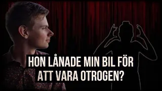 Joels Historia - Jag Blev Psykiskt Utnyttjad Och Kränkt Av Mitt Ex