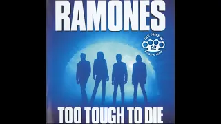 Ramones - Too Tough to Die (1984) Chasing The Night