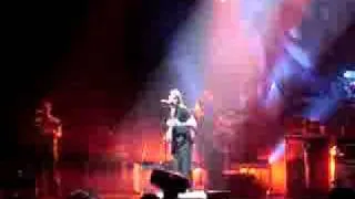 Juanes - Que Pasa (En Vivo)