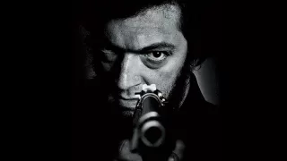 Theme Mesrine 2008