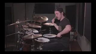 Gryffin & Elley Duhé - Tie Me Down - Drum Cover