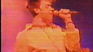 Blur - Jubilee (Live in Naked City, 94)