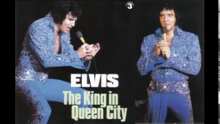 1973-04-29 - Seattle - Elvis has left the building