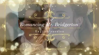 Colin & Penelope- Romancing Mr. Bridgerton [Anniversary video]