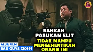 HANYA ORANG BIASA TAPI MAMPU MENGHABISI RATUSAN GANGSTER YAKUZA SENDIRIAN - Alur Cerita Film