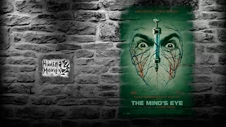 The Mind's Eye / Око разума (2016) русский трейлер